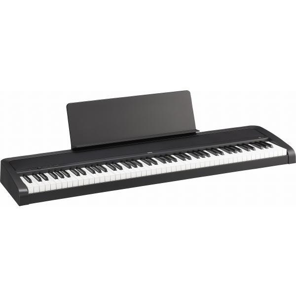KORG B2-BK