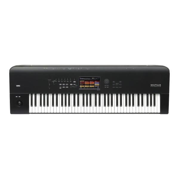 KORG NAUTILUS 73