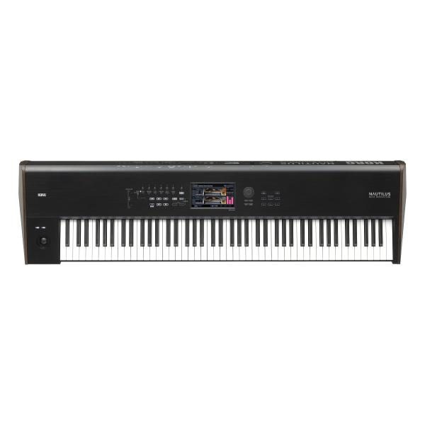 KORG NAUTILUS 88