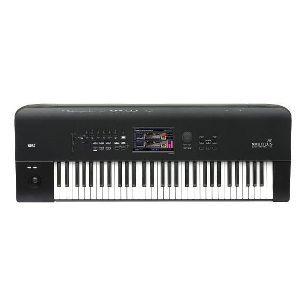 KORG NAUTILUS 61