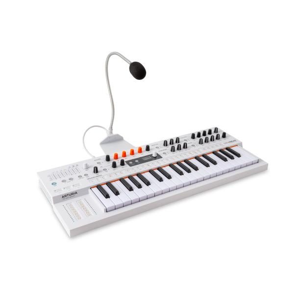 Arturia Minifreak Vocoder Edition