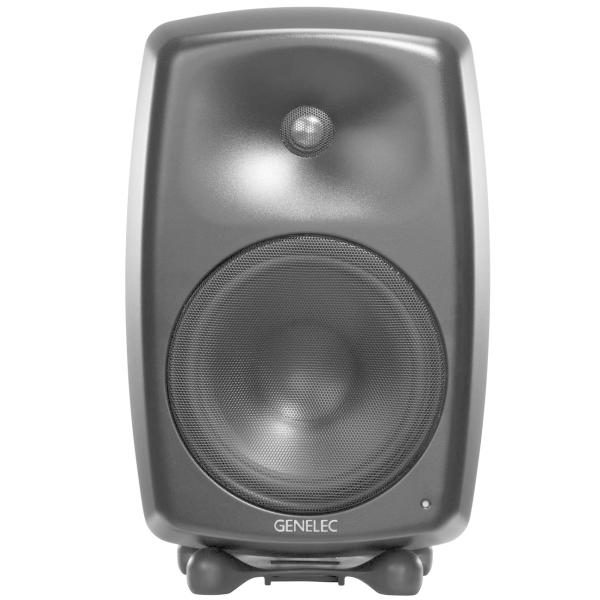 GENELEC G Five 1ペア (ブラック)