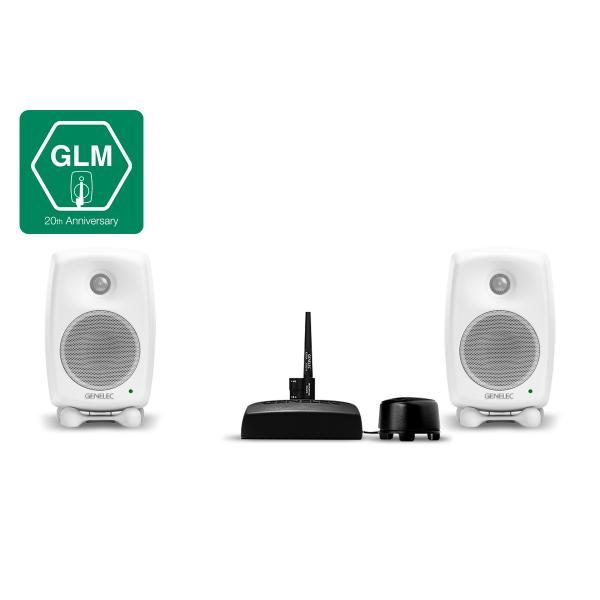 GENELEC 8320AWM GLM Studio