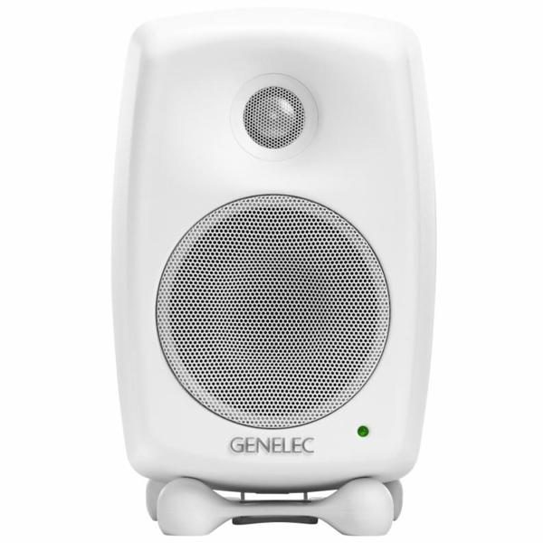 GENELEC 8020DWM ホワイト (1ペア)
