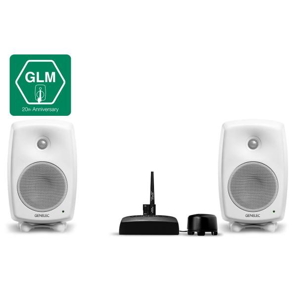 GENELEC 8330AW GLM Studio