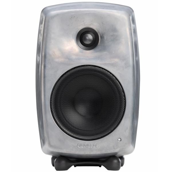 GENELEC G Three 1ペア (RAW)