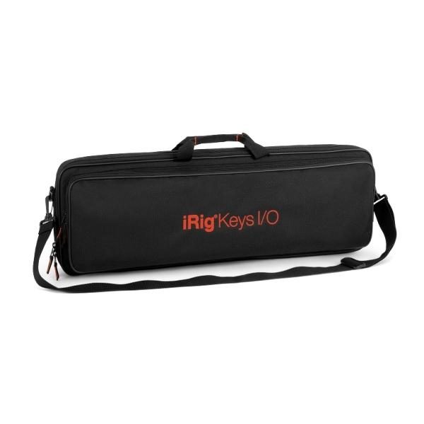 IK Multimedia iRig Keys I/O 49