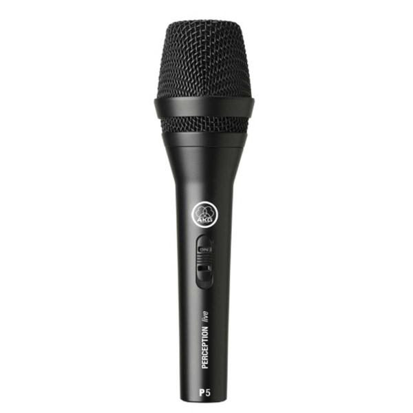 AKG P5 S