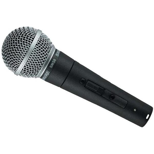 SHURE SM58SE