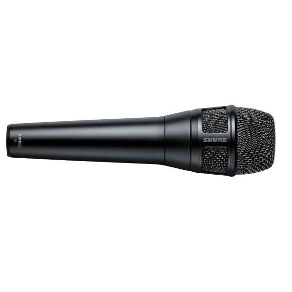 SHURE NEXADYNE 8/S