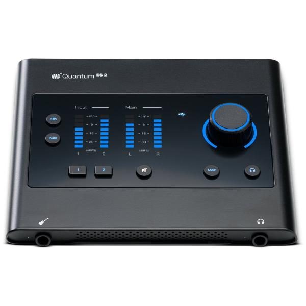 Presonus QUANTUM ES 2