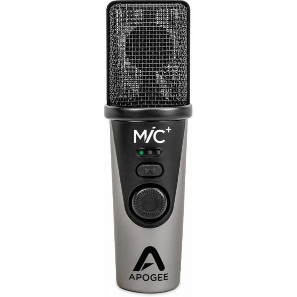 APOGEE MiC Plus