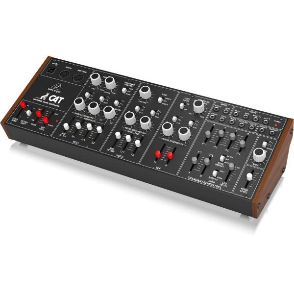 BEHRINGER CAT