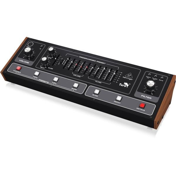 BEHRINGER TORO