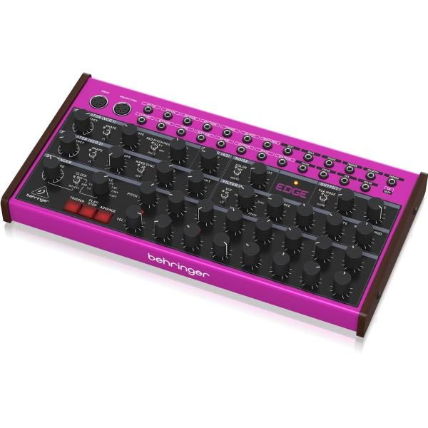 BEHRINGER EDGE