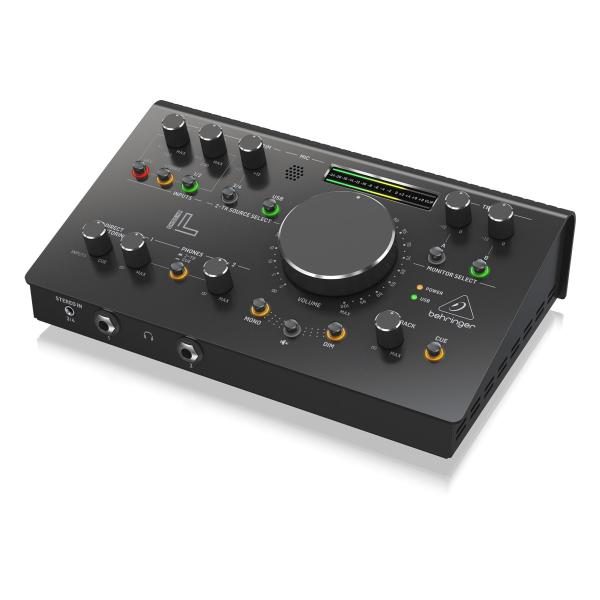 BEHRINGER STUDIO L