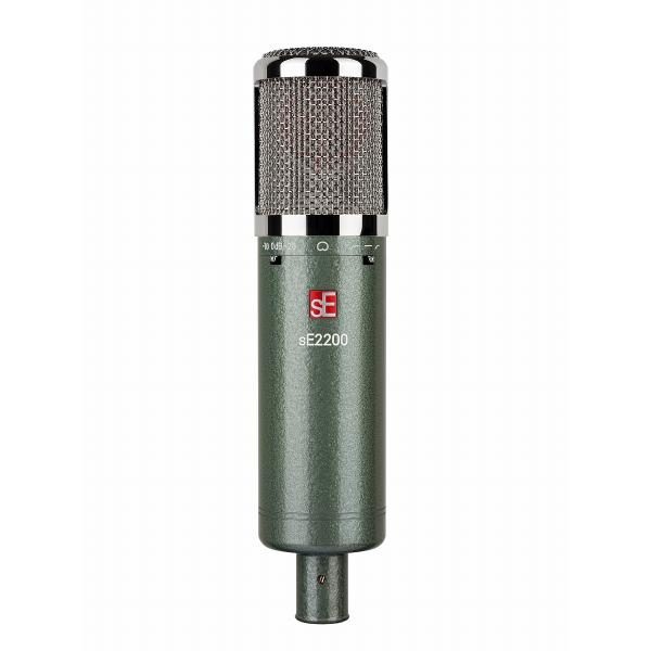 SE Electronics SE2200