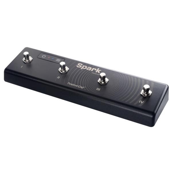 Positive Grid Spark Control