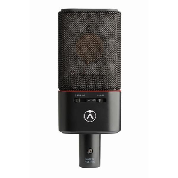 Austrian Audio OC18 Studio Set