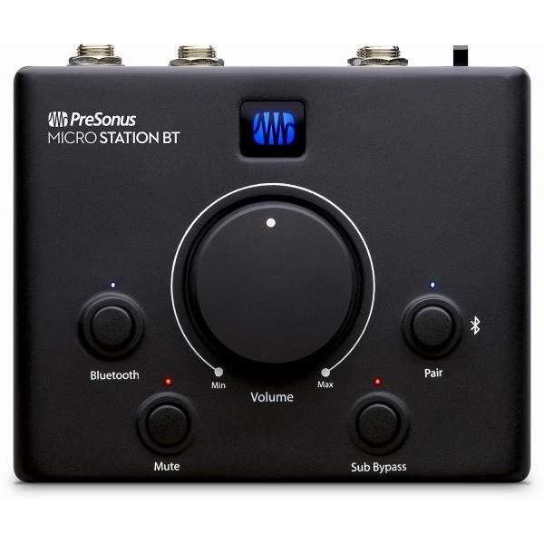Presonus MicroStation-BT