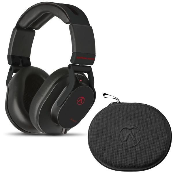 Austrian Audio Hi-X60 + HXHC