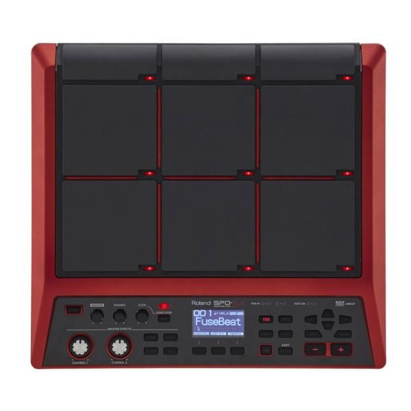 ROLAND SPD-SX Special Edition