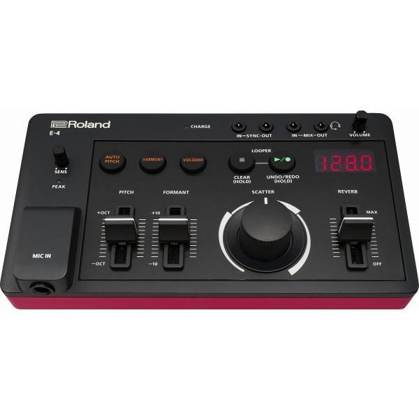 ROLAND E-4 VOICE TWEAKER