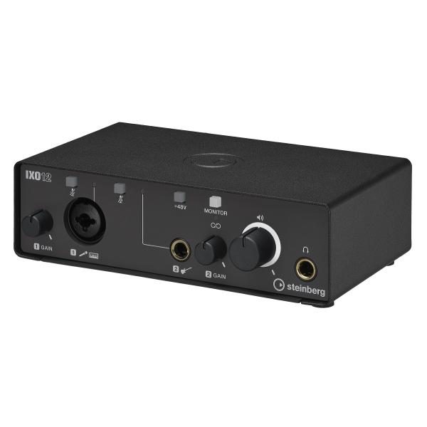 STEINBERG IXO12 B