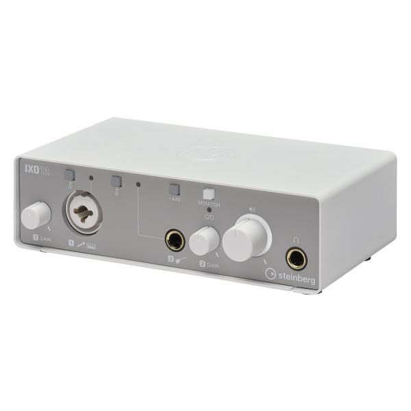 STEINBERG IXO12 W