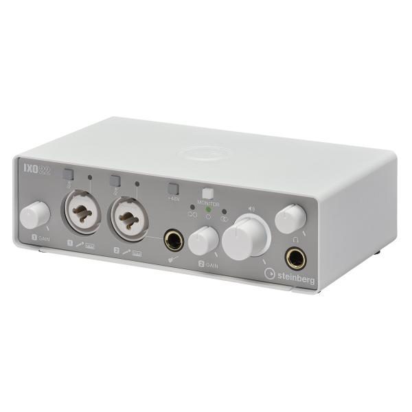 STEINBERG IXO22 W