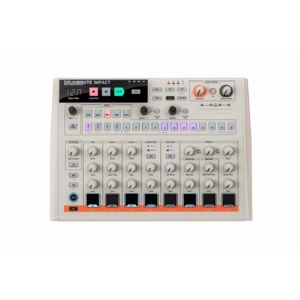 Arturia DrumBrute Impact 1984