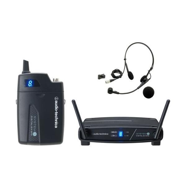audio-technica ATW-1101/H