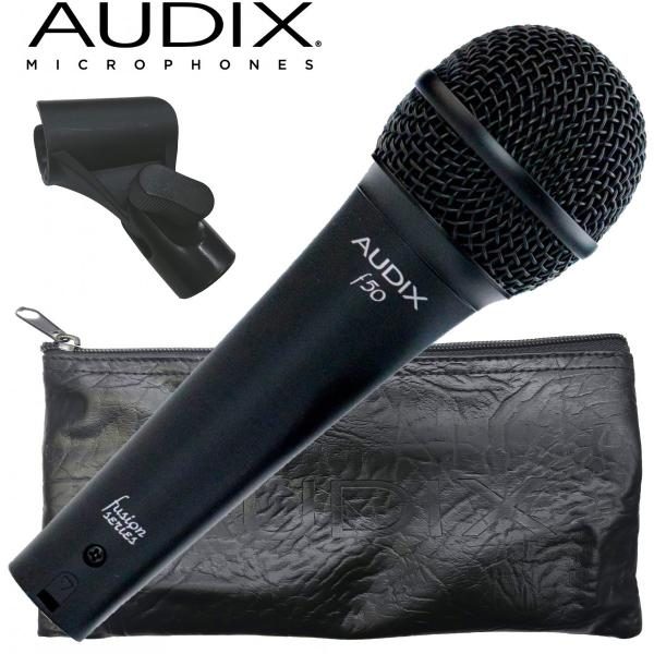 Audix F50