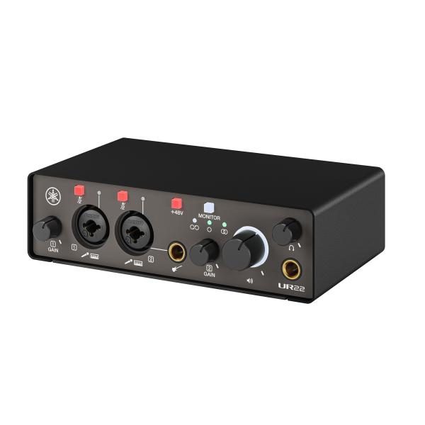 YAMAHA UR22MK3 B