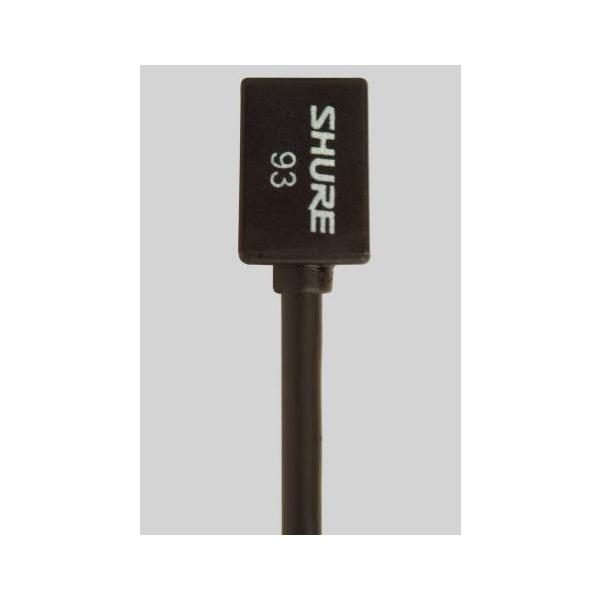 SHURE WL93-X
