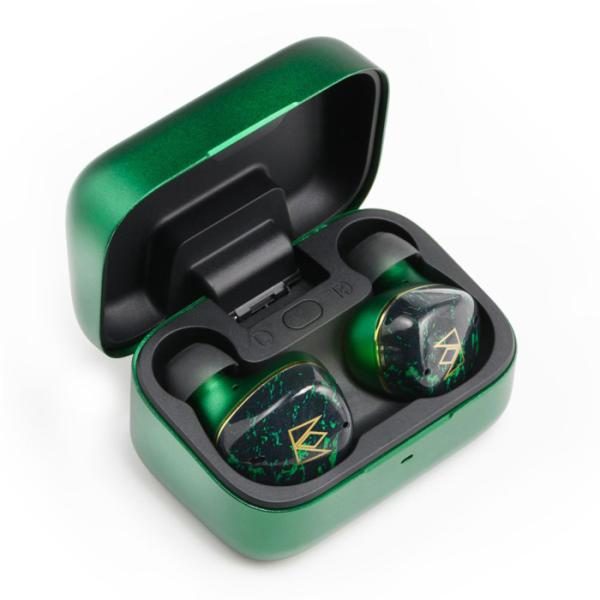 Noble Audio FoKus Rex5