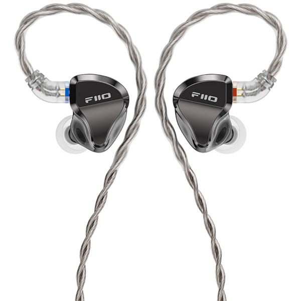 FiiO JH5 Black