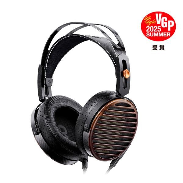 FiiO FT7 Black
