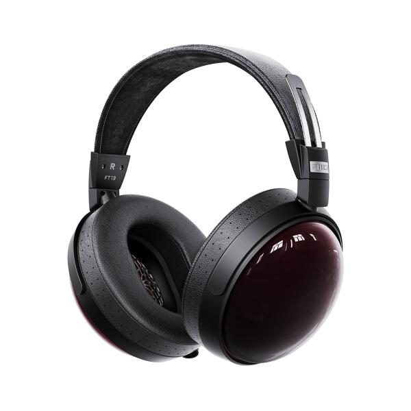 FiiO FT13 Black