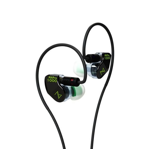 Maestraudio MAPro1000 II Shadow Crown