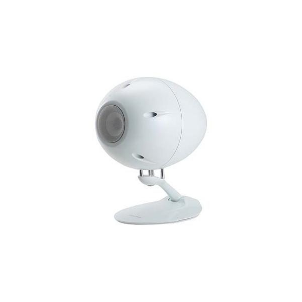 ECLIPSE TD510MK2 WH