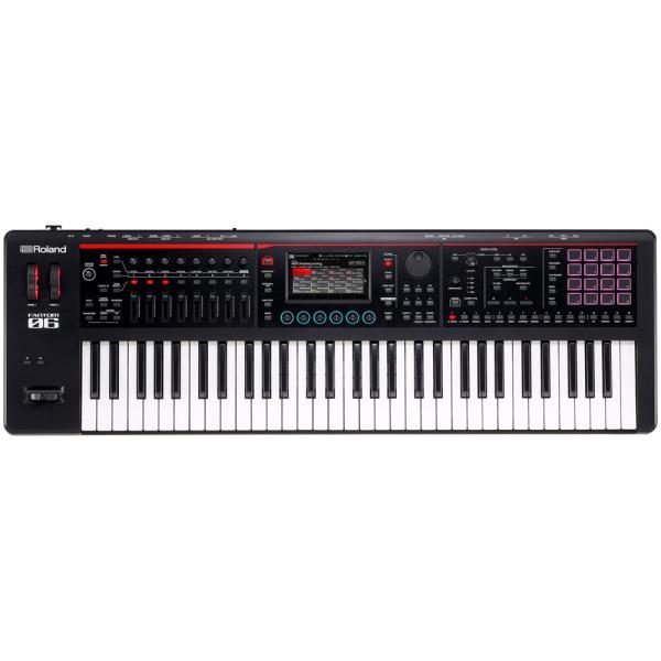 ROLAND FANTOM-06