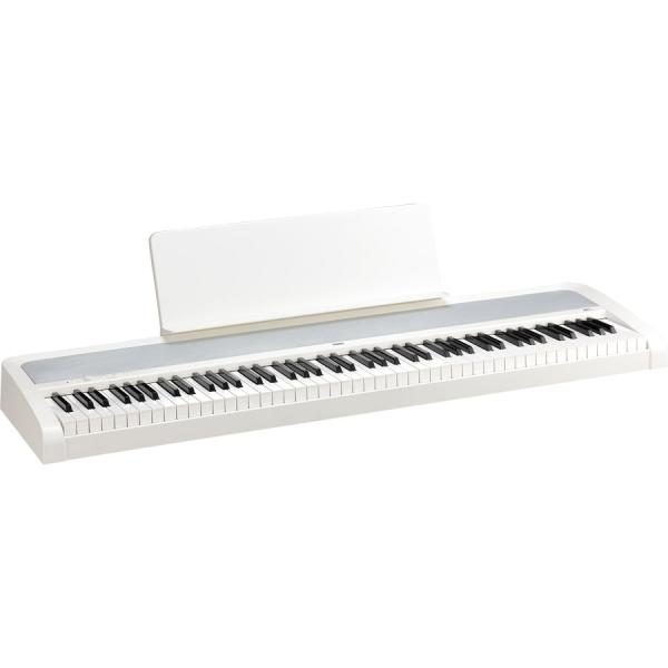 KORG B2+ WHITE