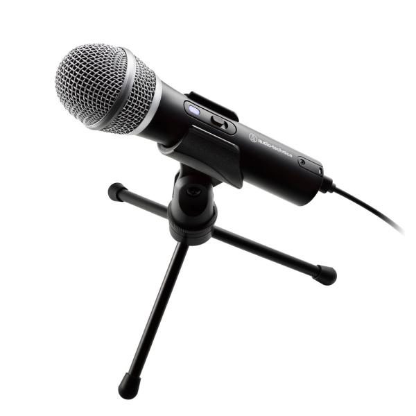 audio-technica ATR2100x-USB