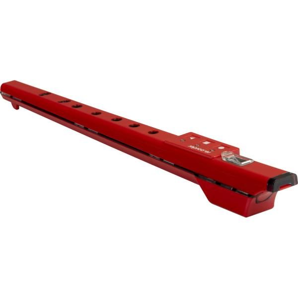 ARTinoise lunatica Red