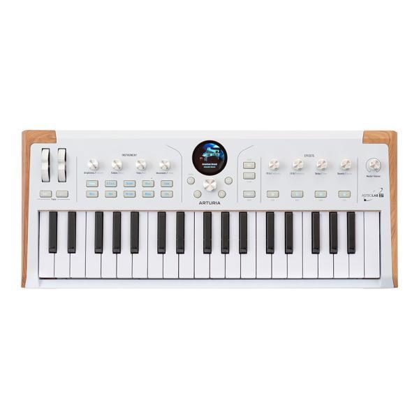 Arturia AstroLab 37