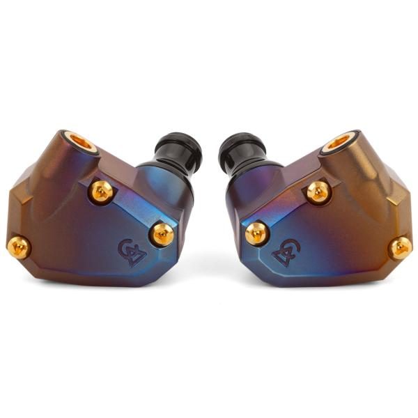 Campfire Audio Moon Rover