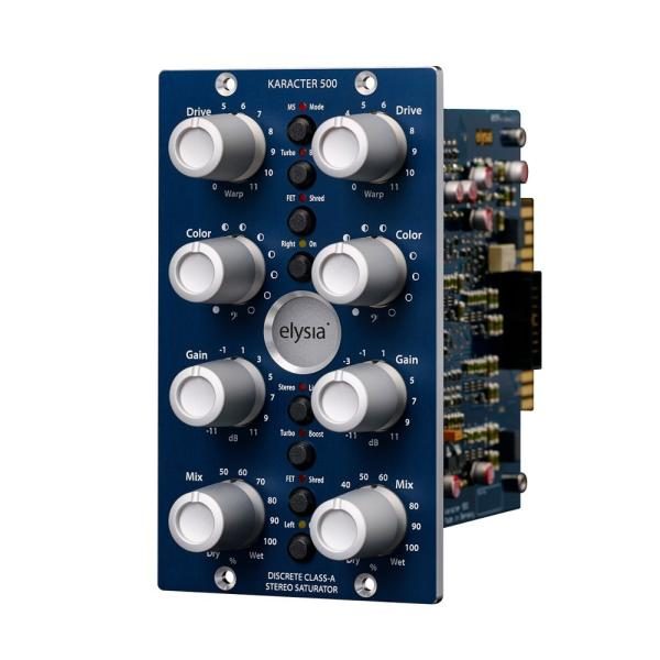 elysia karacter 500