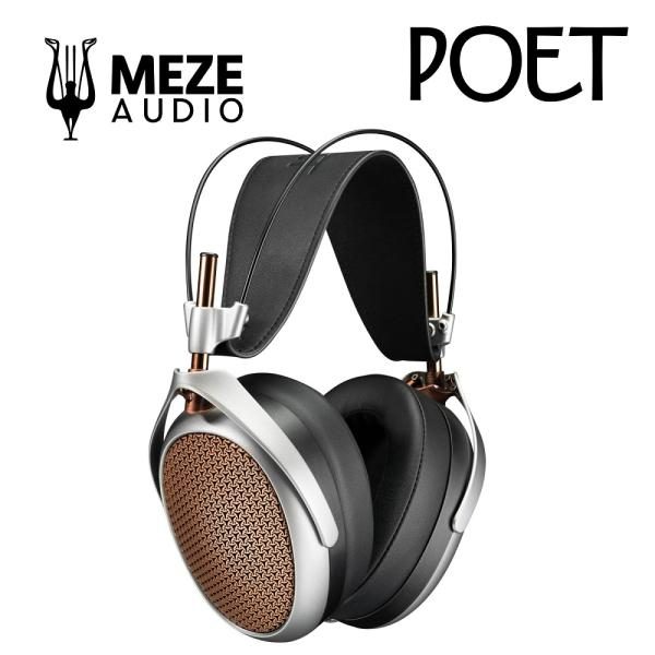 Meze Audio POET
