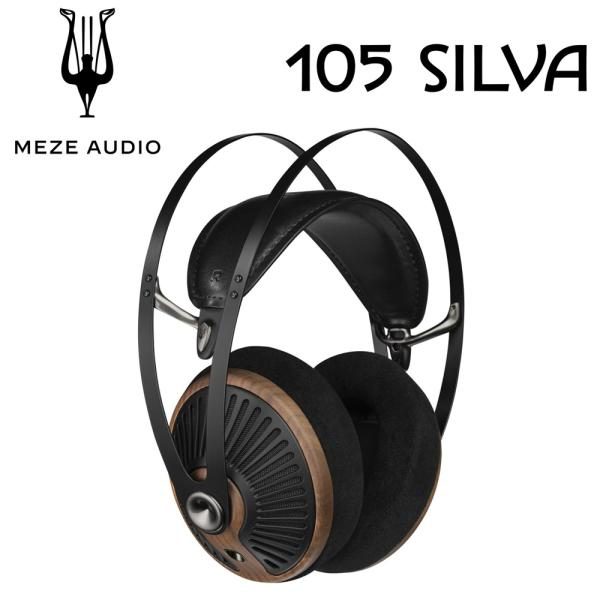 Meze Audio 105 SILVA